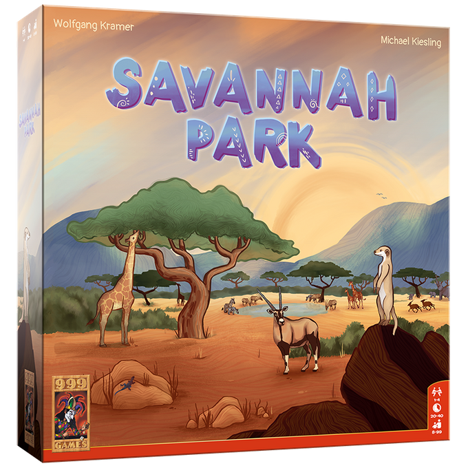 Savannah Park