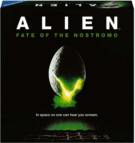 Alien: Fate of Nostromo