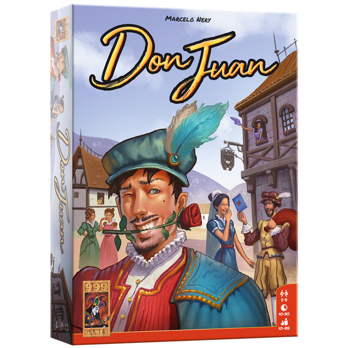 Don Juan
