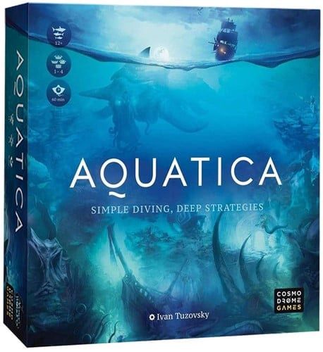 Aquatica EN