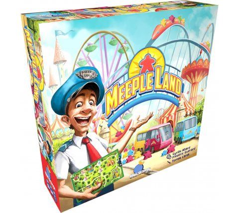 Meeple Land