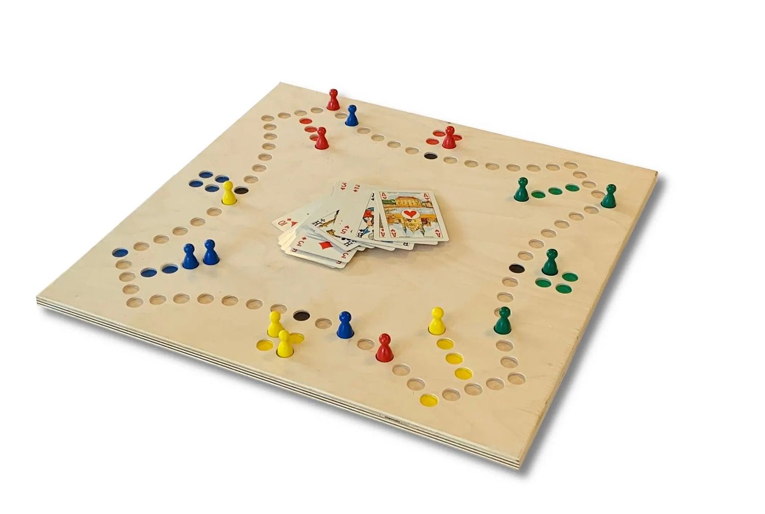 Tokkenspel Classic