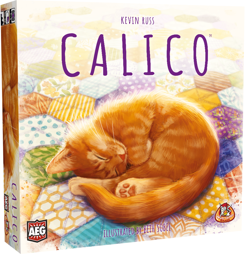 Calico