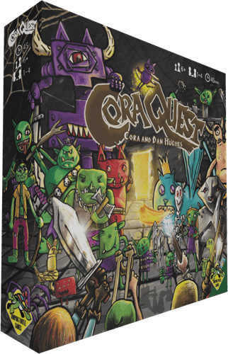CoraQuest