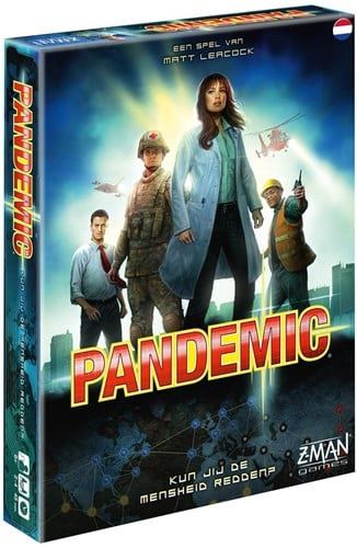 Pandemic NL