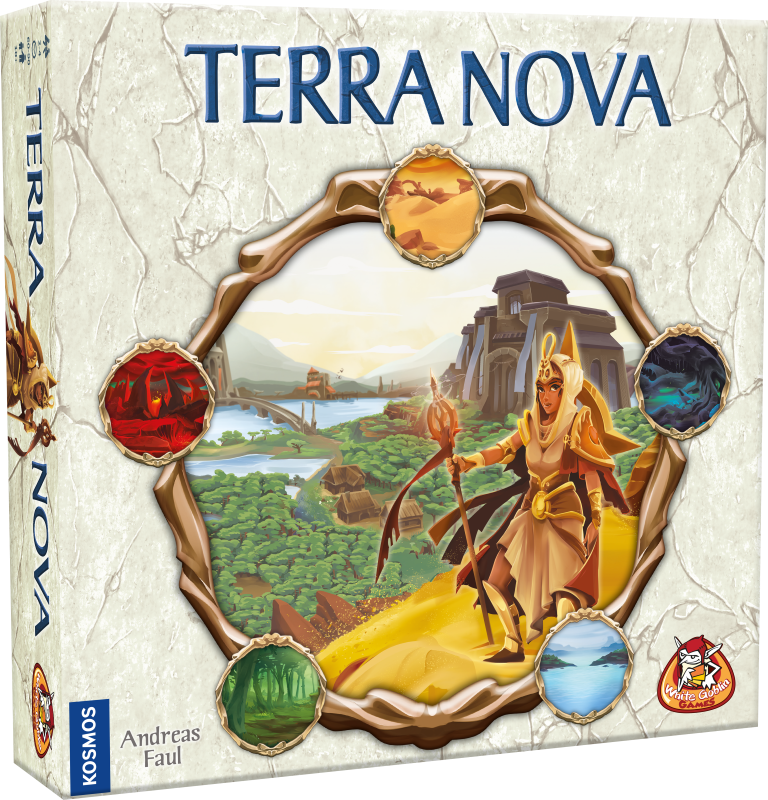 Terra Nova