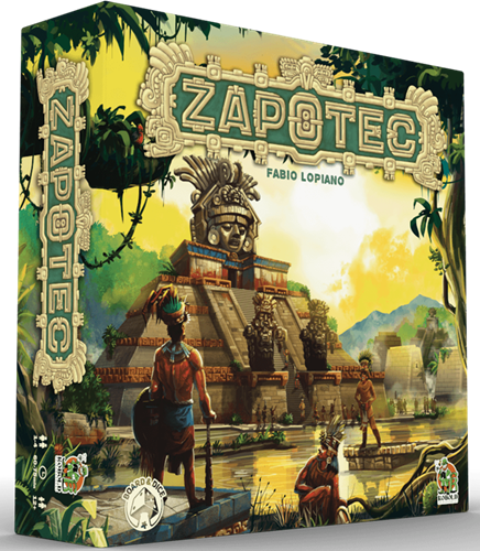 Zapotec
