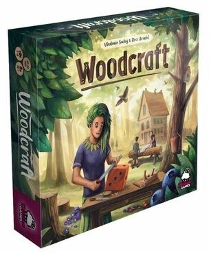 Woodcraft