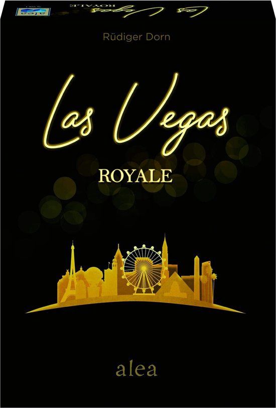 Las Vegas Royale