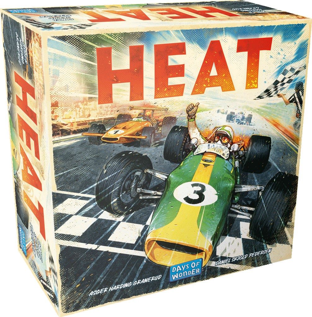 Heat NL