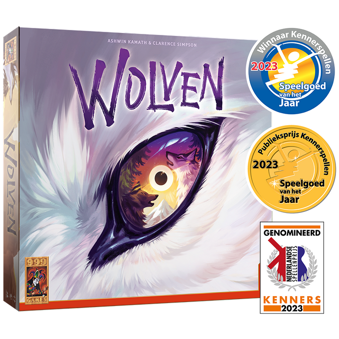Wolven