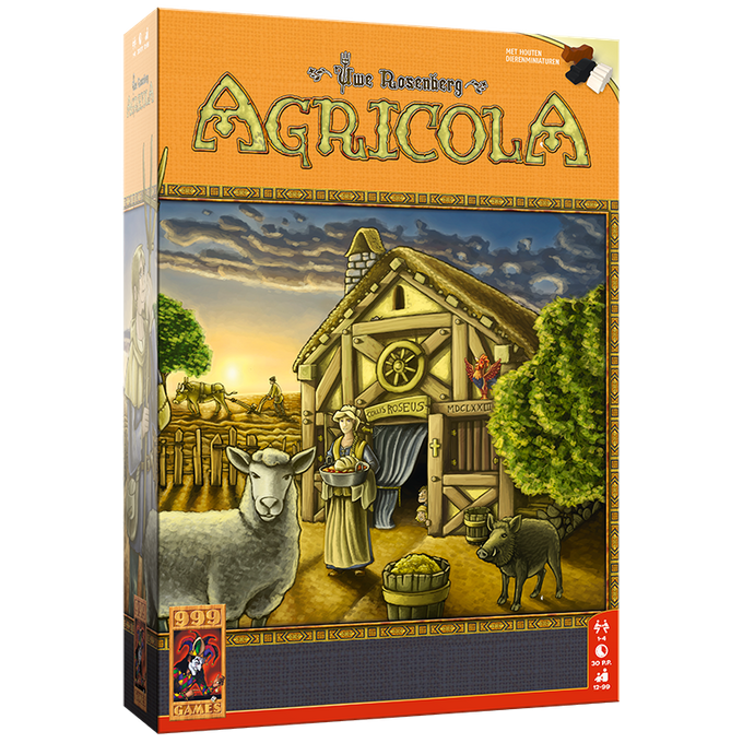 Agricola