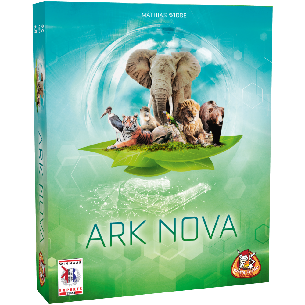 Ark Nova