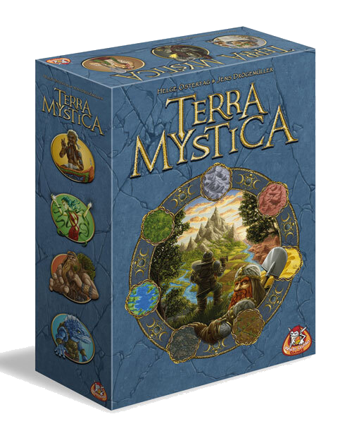 Terra Mystica