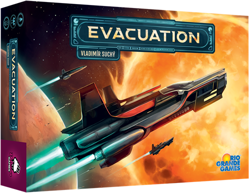 Evacuation