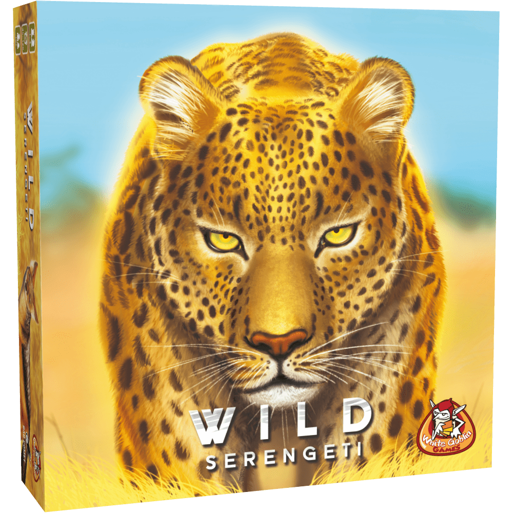 WILD Serengeti