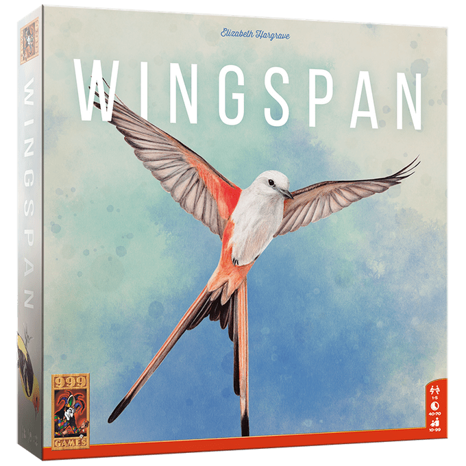 Wingspan