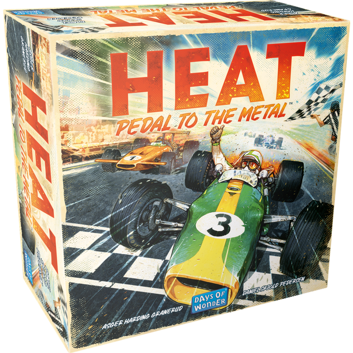 Heat EN