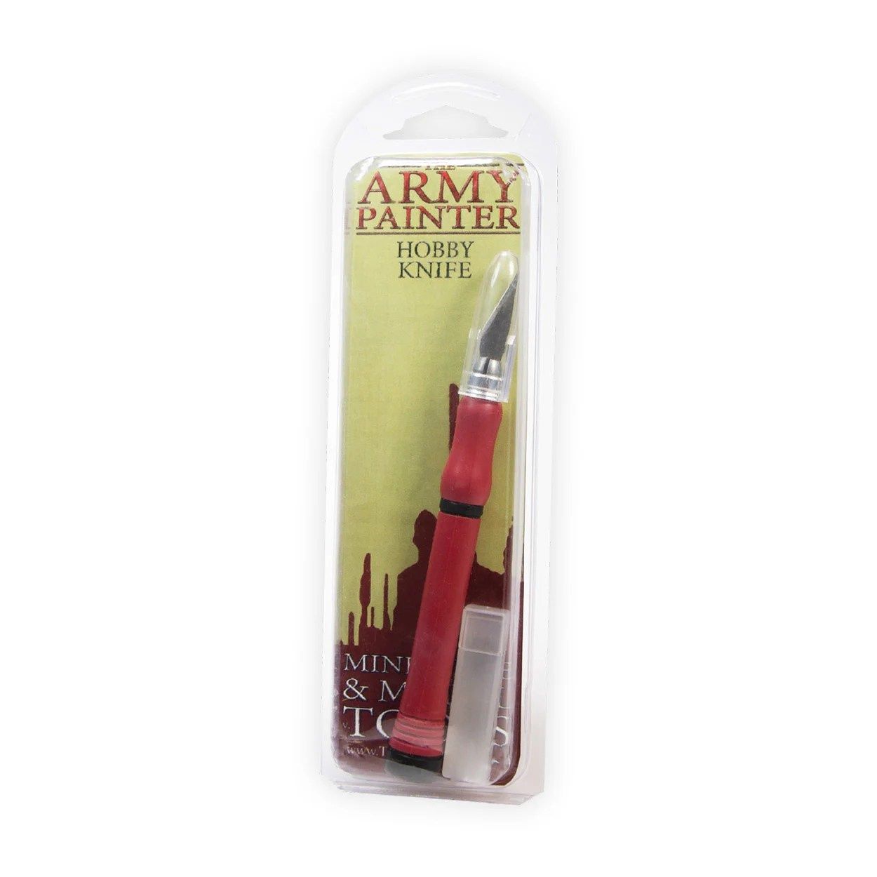 Hobby Knife