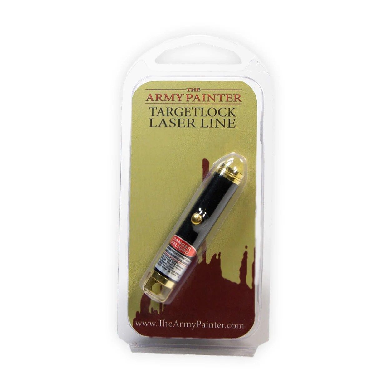 Targetlock Laser Line