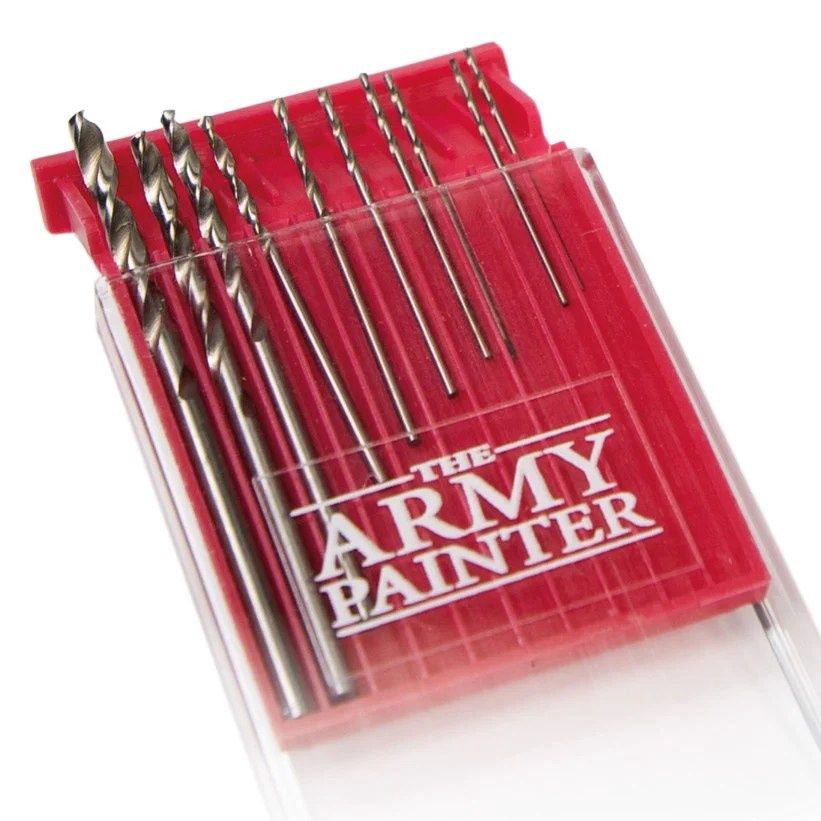Drill Bits