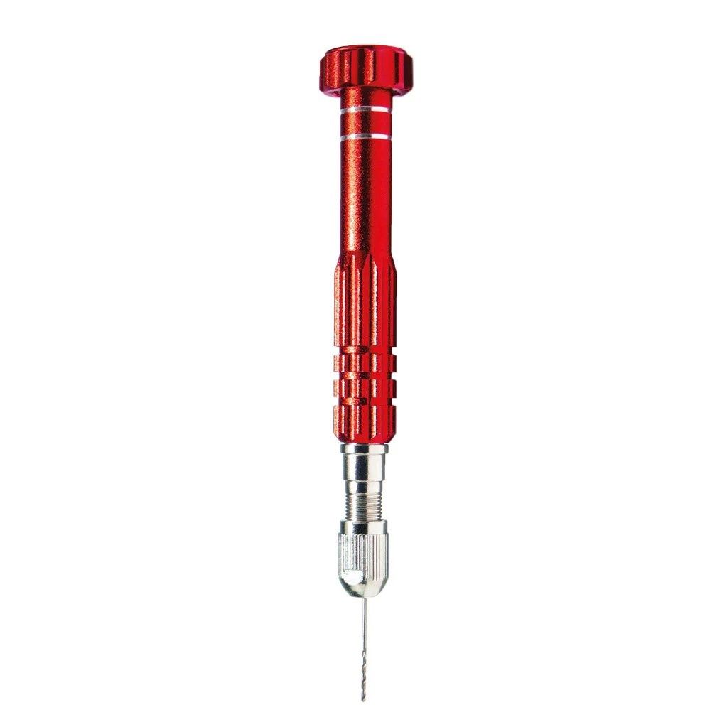 Miniature & Model Drill