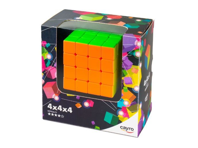 CUBO 4Χ4 CLASSIC