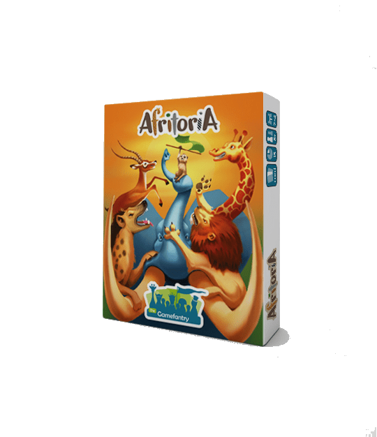 Afritoria