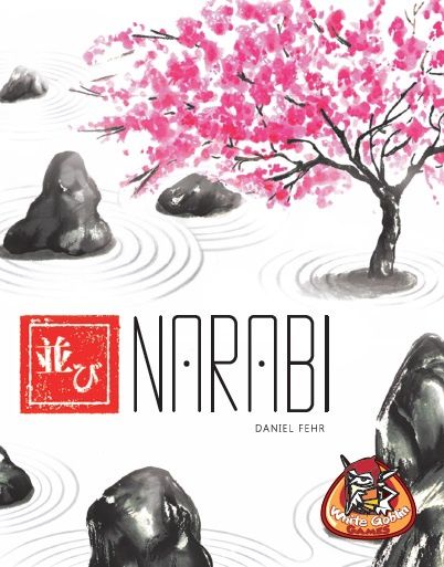 Narabi