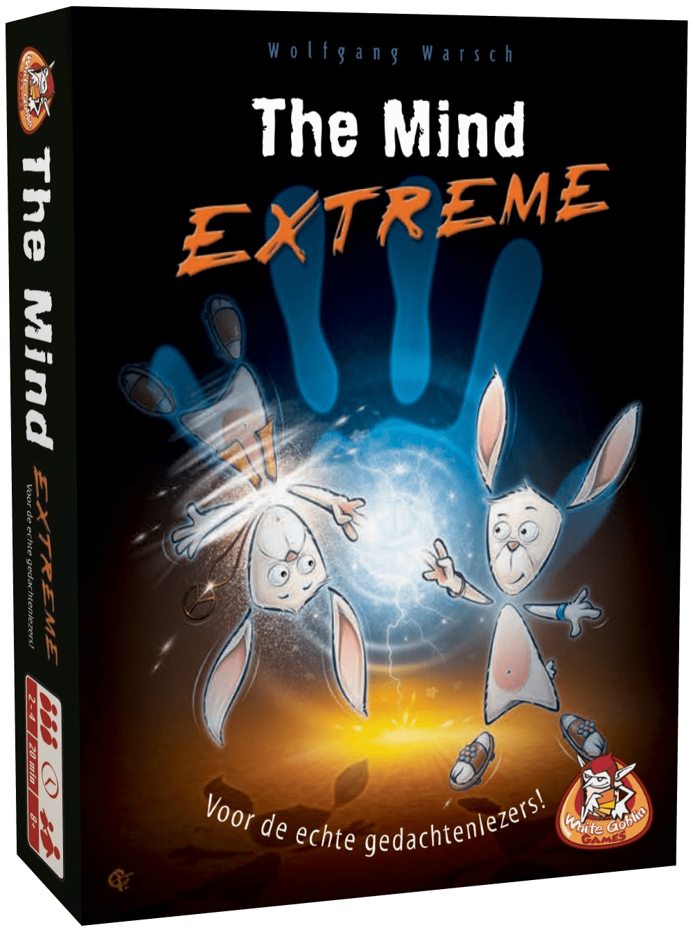 The Mind Extreme