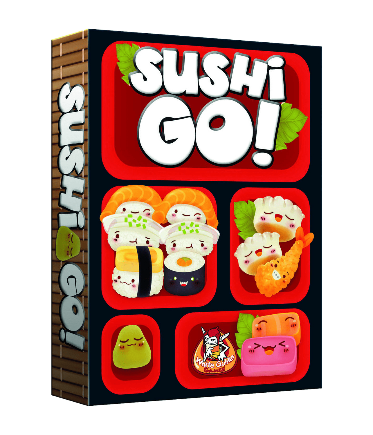 Sushi Go!