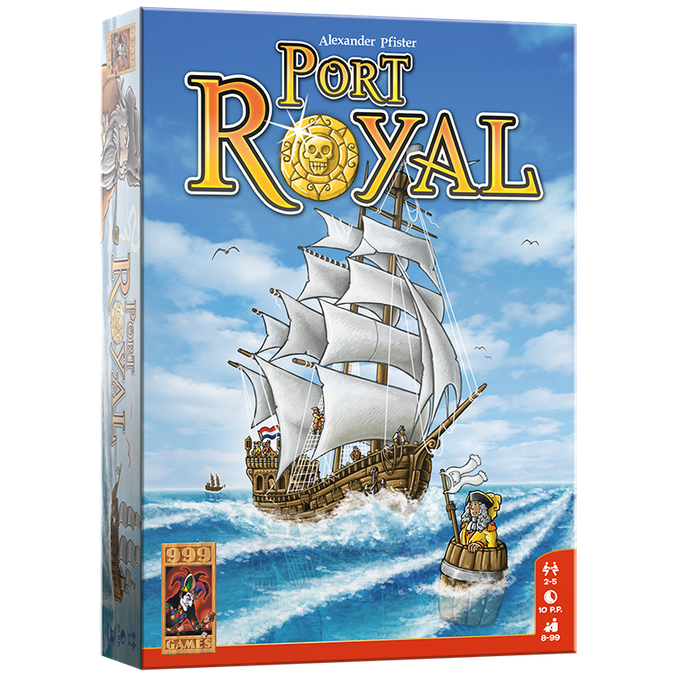 Port Royal
