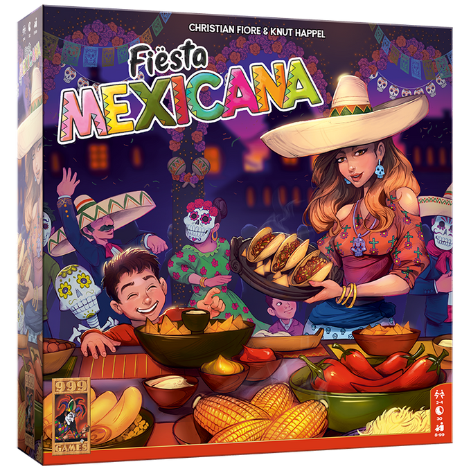 Fiesta Mexicana