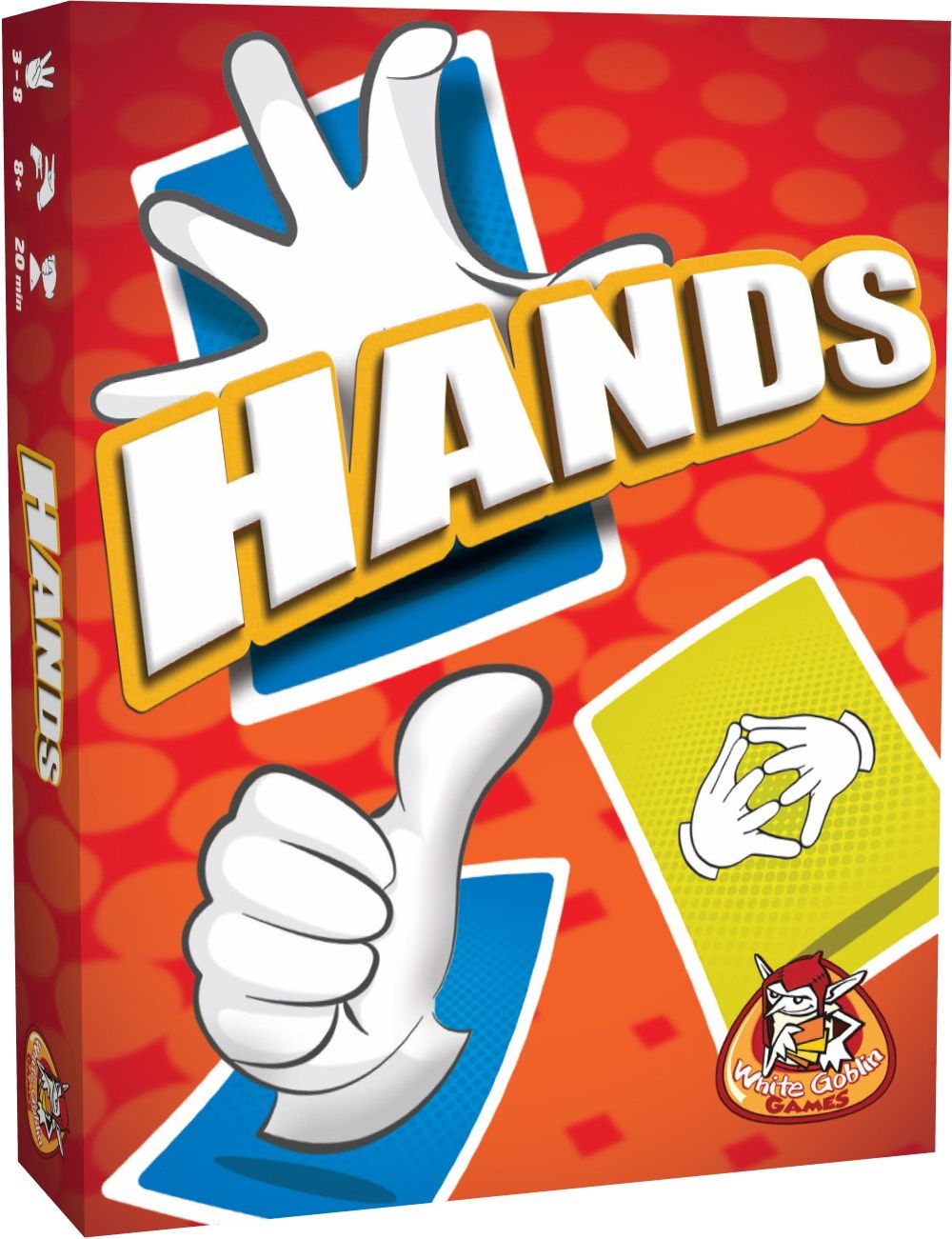 Hands (p)