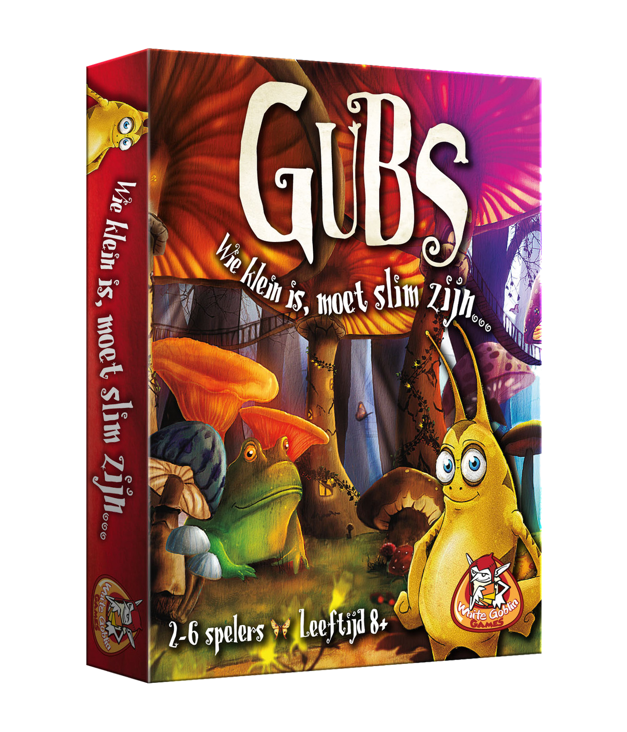 Gubs