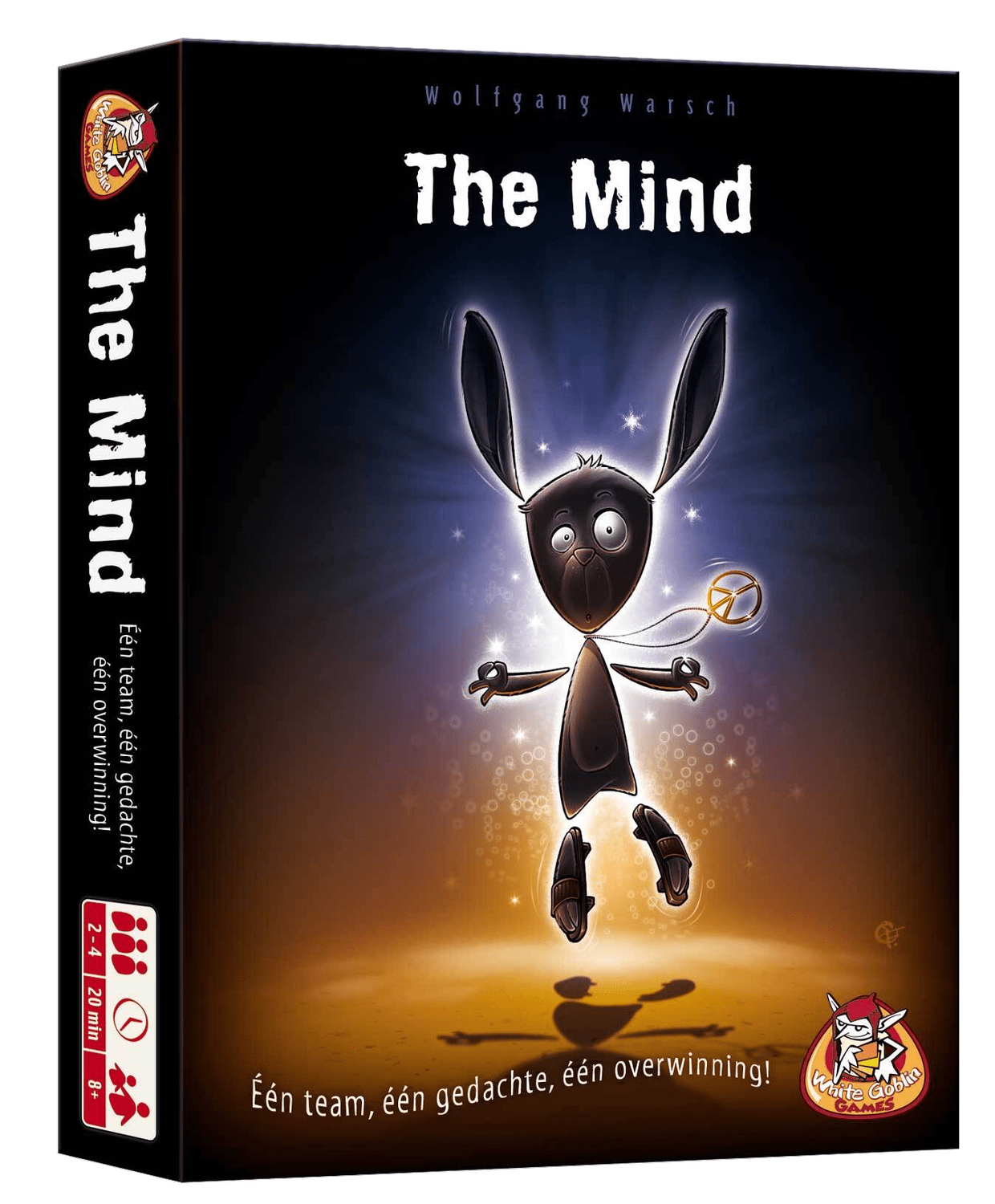 The Mind