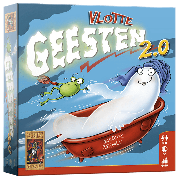 Vlotte Geesten 2.0