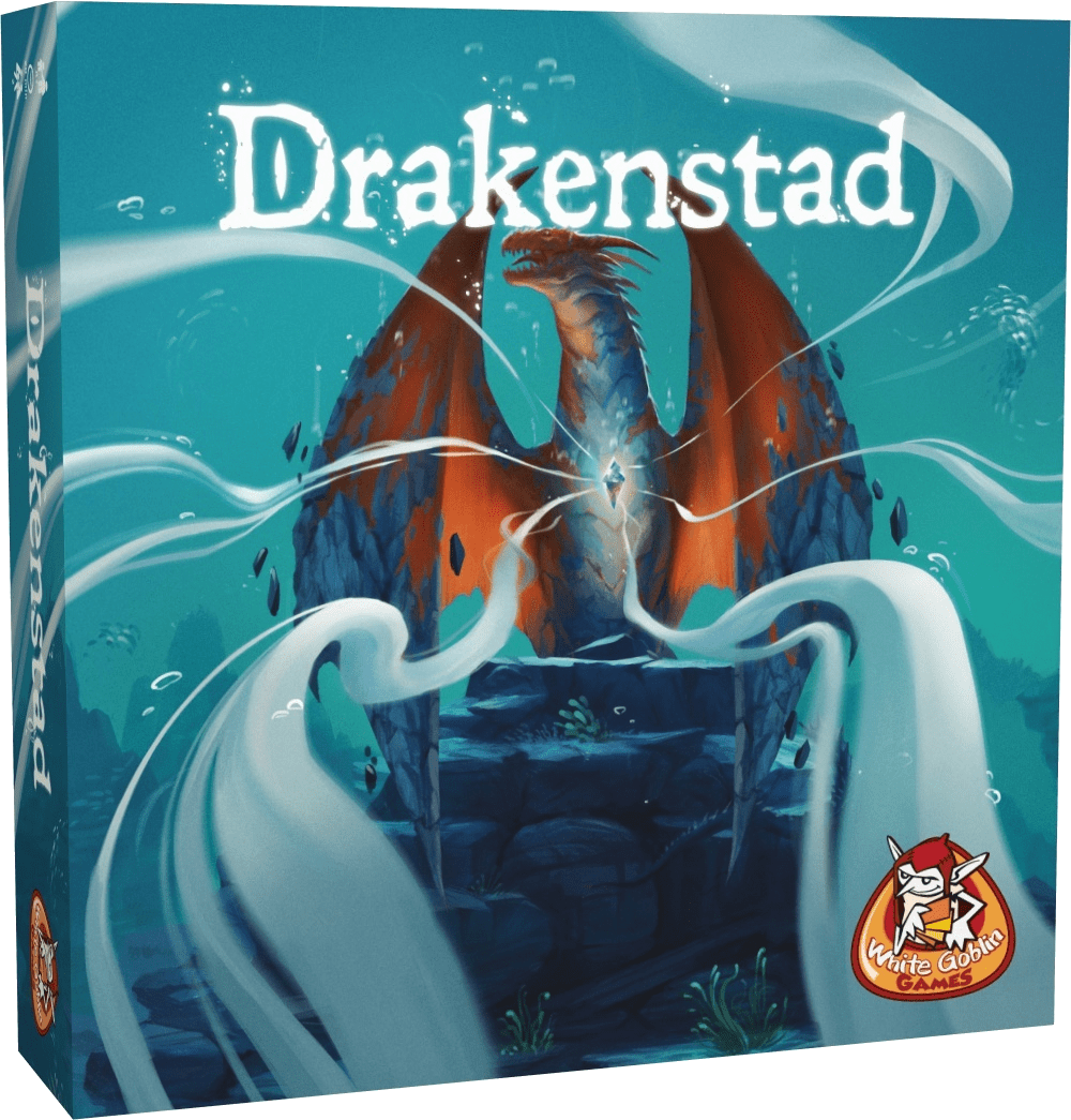 Drakenstad