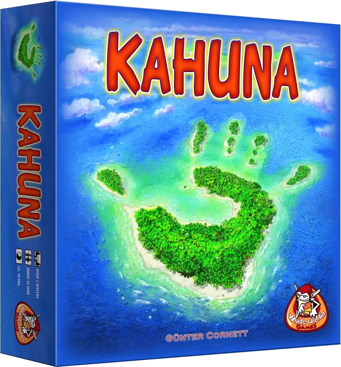 Kahuna