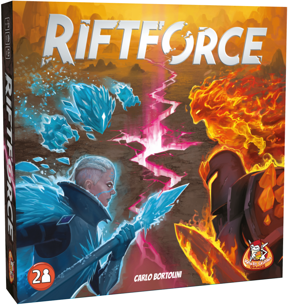 Riftforce