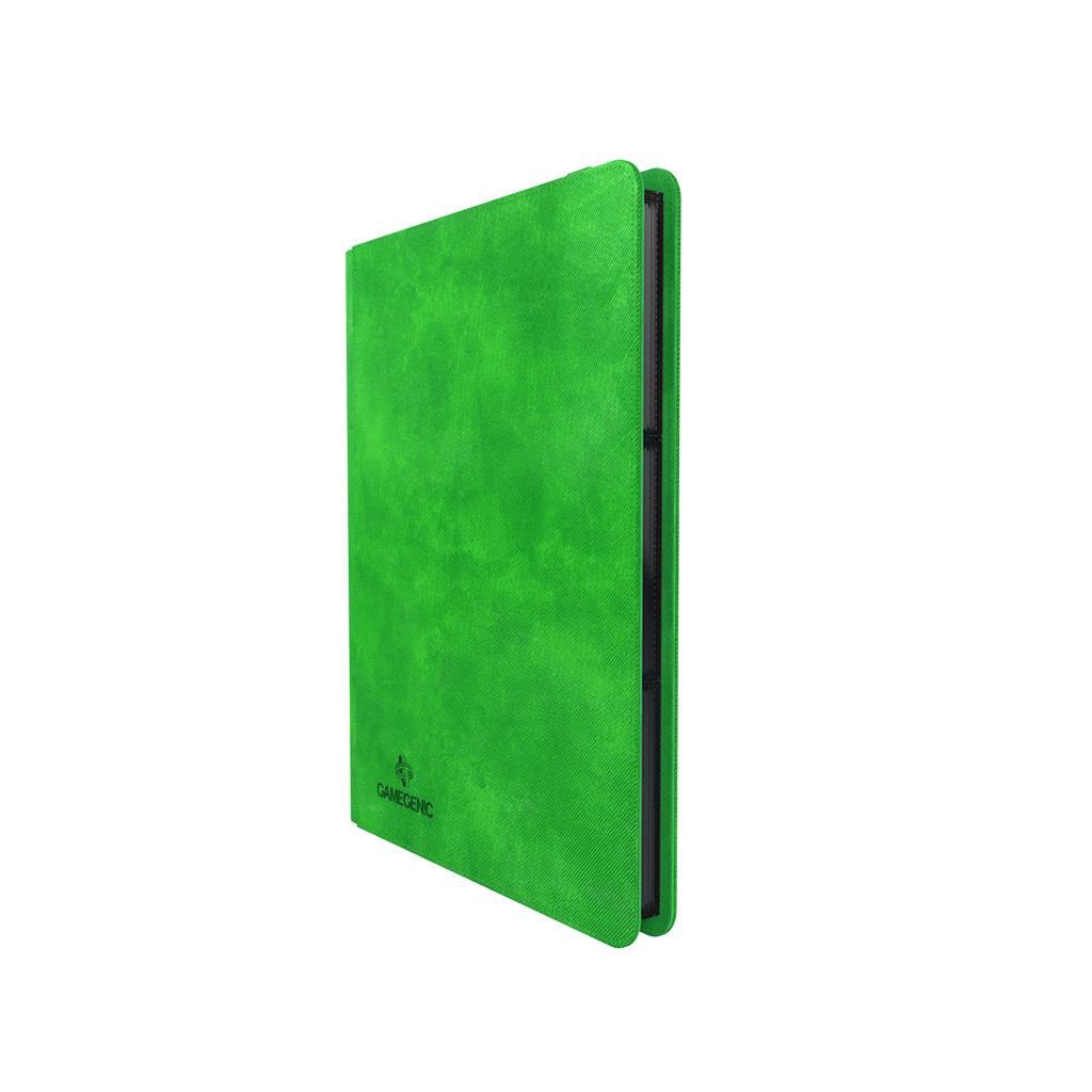 Prime Album 18 - Green