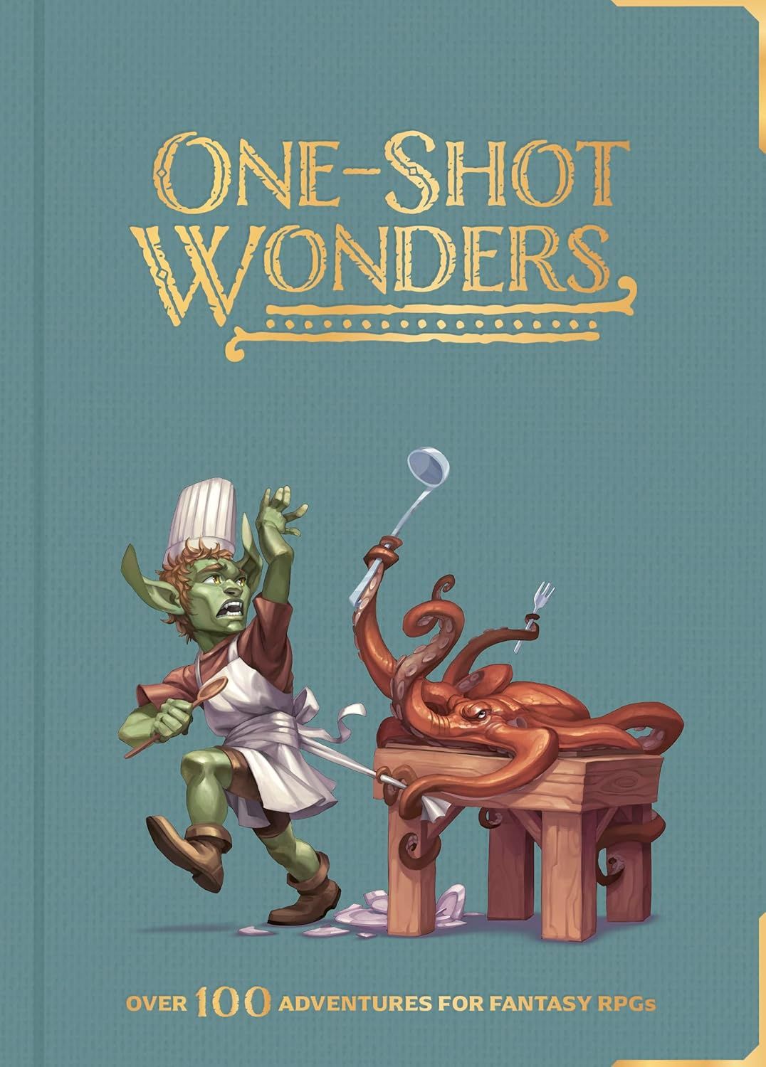 One Shot Wonders