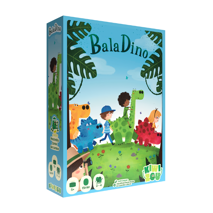 BalaDino