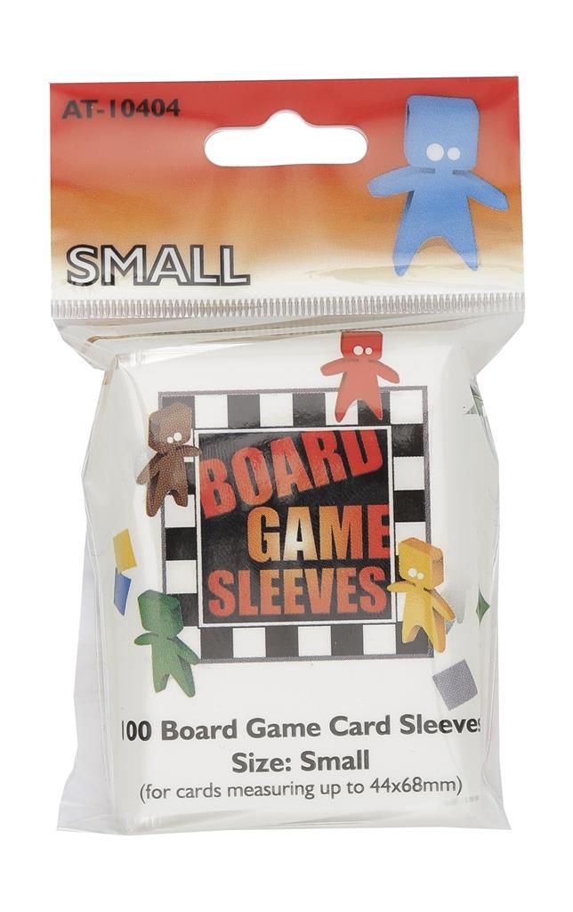 Board Game Sleeves Small