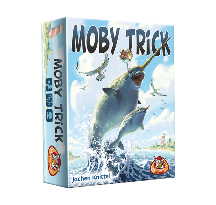 Moby Trick