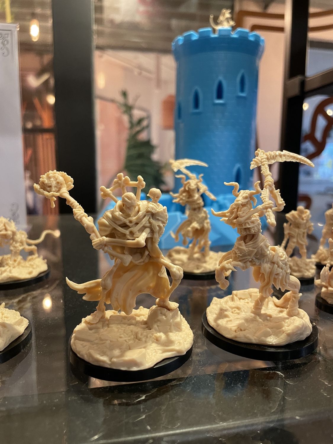 Mini Large