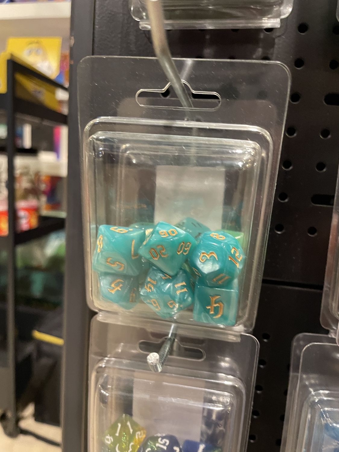 Dice