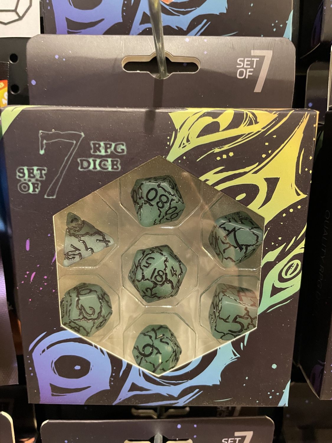 Dice Pro