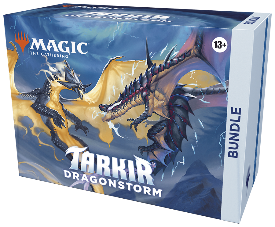MTG Tarkir Dragonstorm Bundle