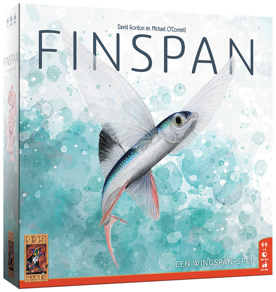 Finspan